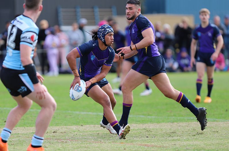 JFC Rnd15 STORM vs SHARKS