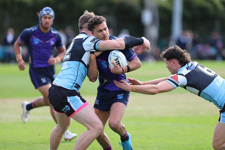 JFC Rnd15 STORM vs SHARKS