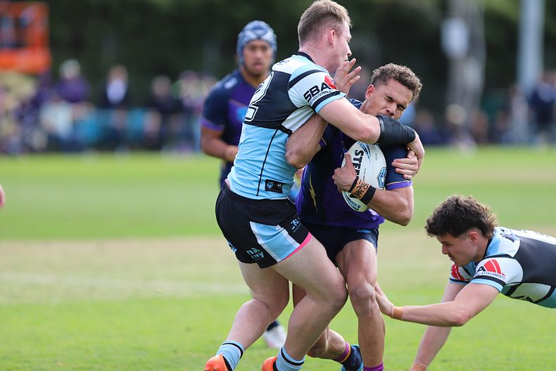 JFC Rnd15 STORM vs SHARKS