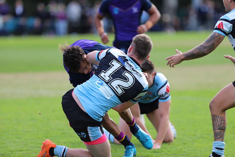 JFC Rnd15 STORM vs SHARKS