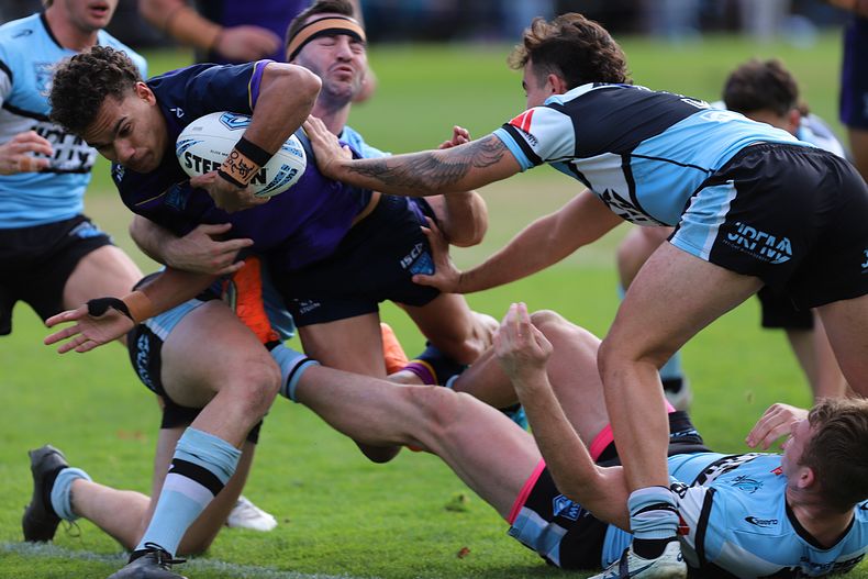 JFC Rnd15 STORM vs SHARKS