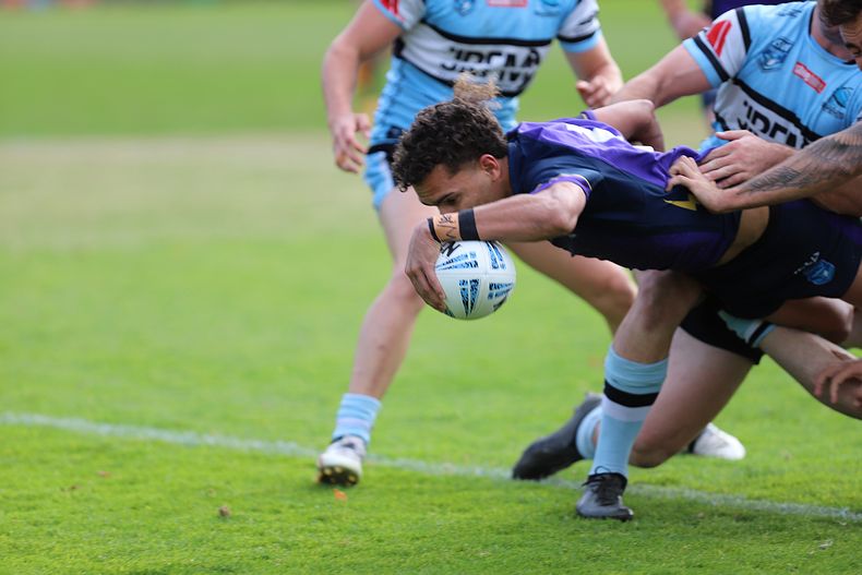 JFC Rnd15 STORM vs SHARKS