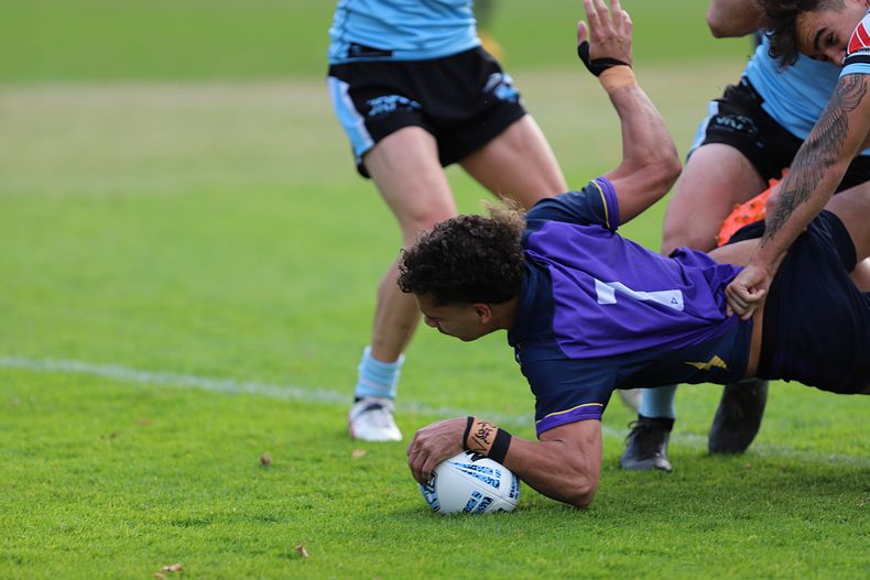 JFC Rnd15 STORM vs SHARKS
