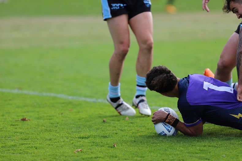 JFC Rnd15 STORM vs SHARKS