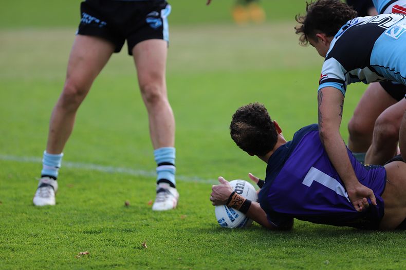 JFC Rnd15 STORM vs SHARKS