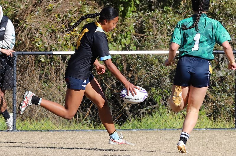 U16 Schoolgirls SW v SSW