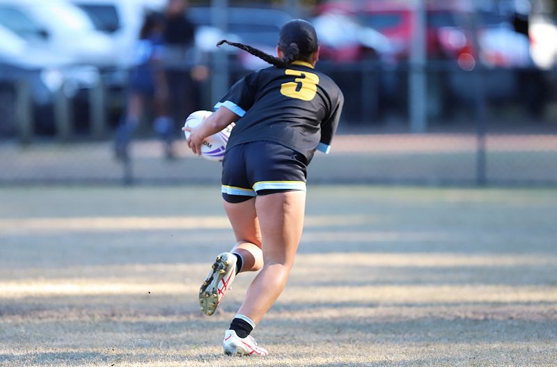 U16 Schoolgirls SW v SSW