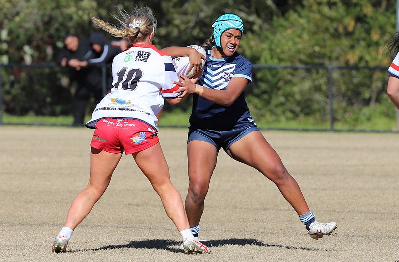 Sydney Red Gold U16 Schoolgirls