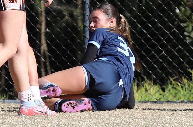 Sydney Red Gold U16 Schoolgirls