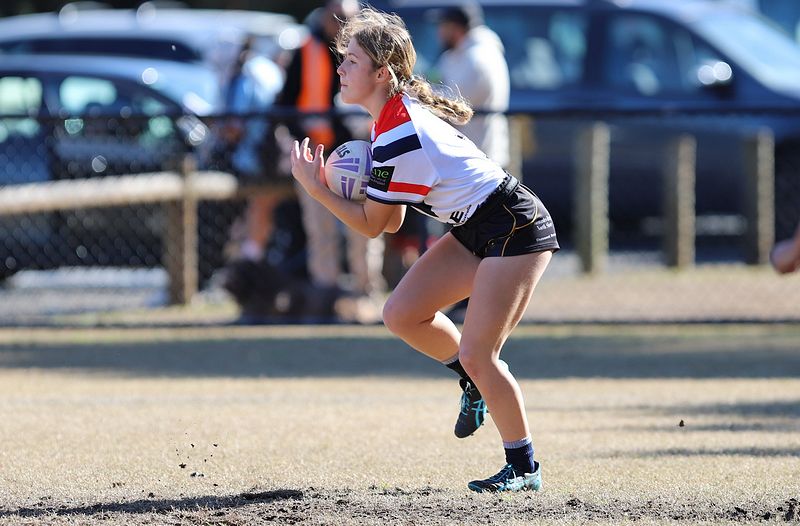 Sydney Red Gold U16 Schoolgirls