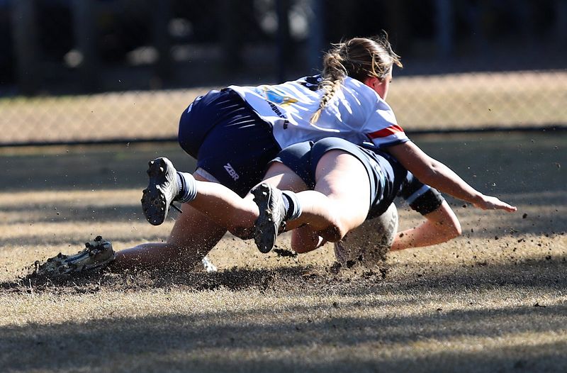 Sydney Red Gold U16 Schoolgirls
