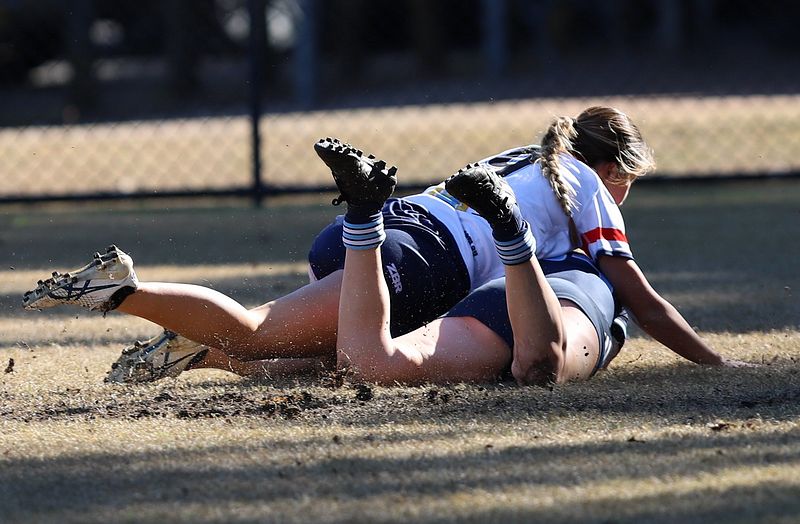 Sydney Red Gold U16 Schoolgirls