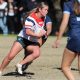 2023 NSWCHS Sydney Red / Gold u16 schoolgirls trials (Photo's : Steve Montgomery)