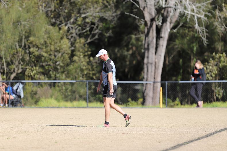 Sydney Red Gold U16 Schoolgirls