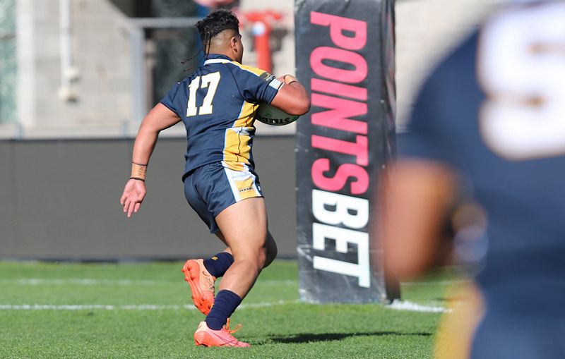 SBC R2 ENDEAVOUR vs WESTFIELDS