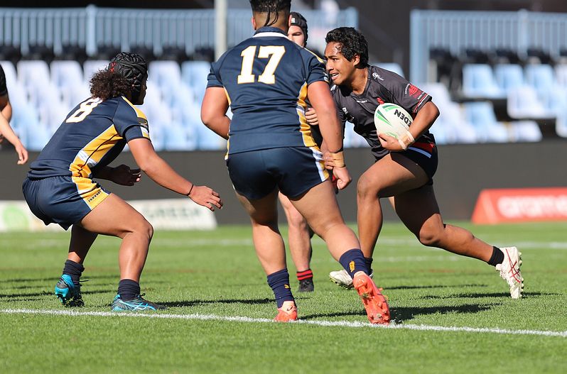 SBC R2 ENDEAVOUR vs WESTFIELDS