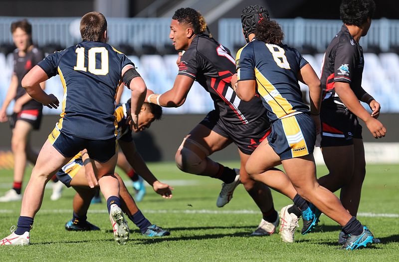 SBC R2 ENDEAVOUR vs WESTFIELDS