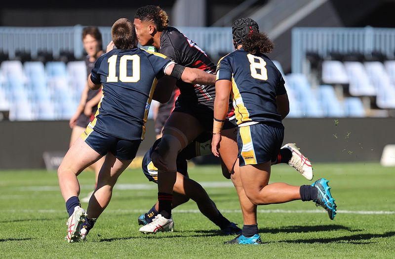 SBC R2 ENDEAVOUR vs WESTFIELDS