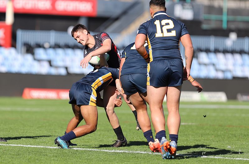 SBC R2 ENDEAVOUR vs WESTFIELDS
