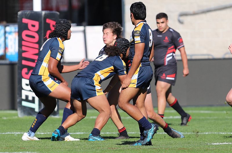 SBC R2 ENDEAVOUR vs WESTFIELDS