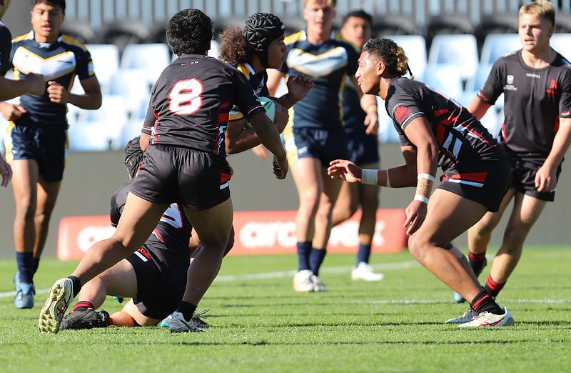SBC R2 ENDEAVOUR vs WESTFIELDS