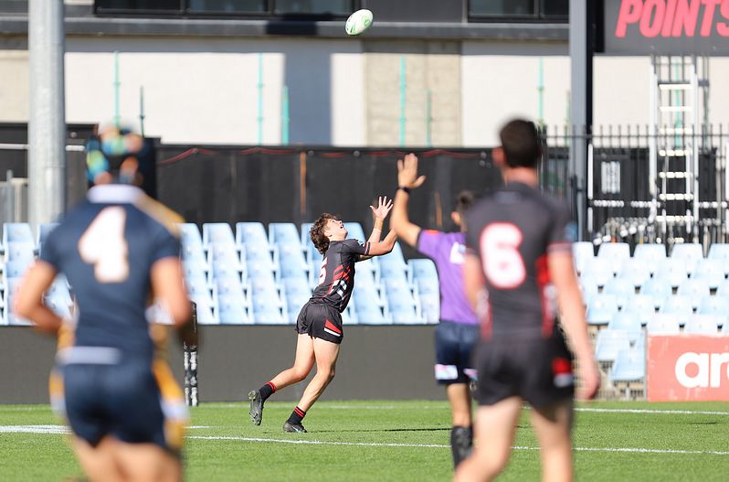 SBC R2 ENDEAVOUR vs WESTFIELDS