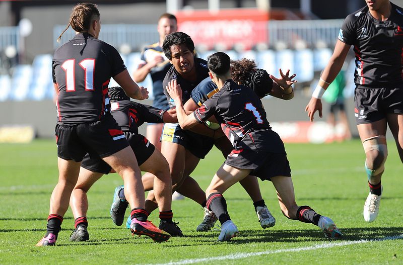 SBC R2 ENDEAVOUR vs WESTFIELDS
