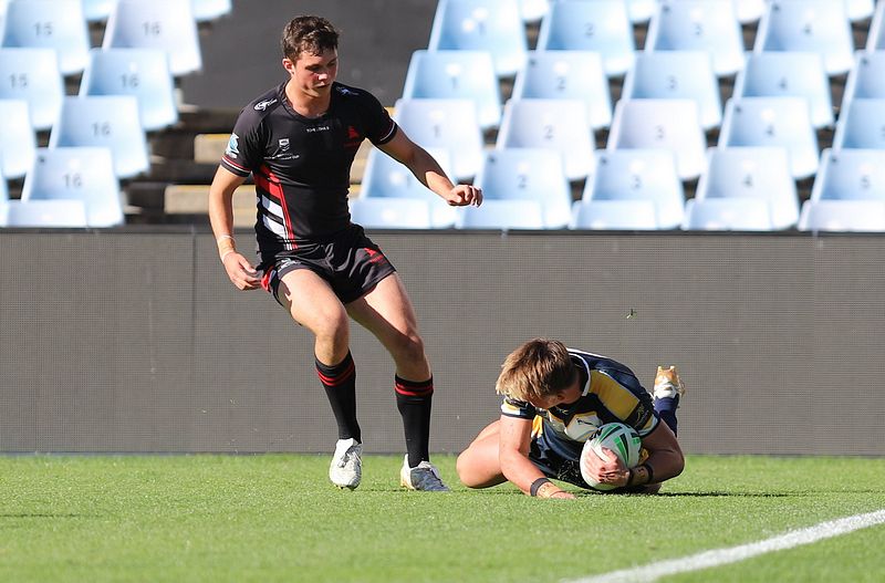 SBC R2 ENDEAVOUR vs WESTFIELDS