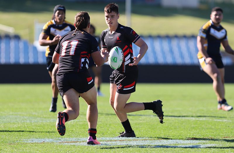 SBC R2 ENDEAVOUR vs WESTFIELDS