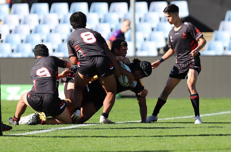SBC R2 ENDEAVOUR vs WESTFIELDS
