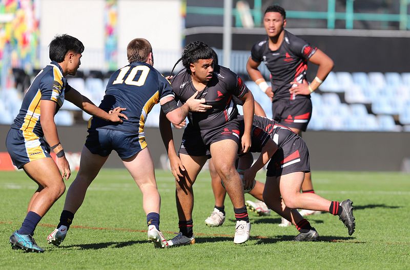 SBC R2 ENDEAVOUR vs WESTFIELDS
