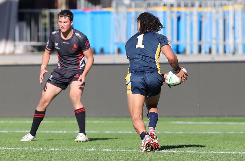 SBC R2 ENDEAVOUR vs WESTFIELDS