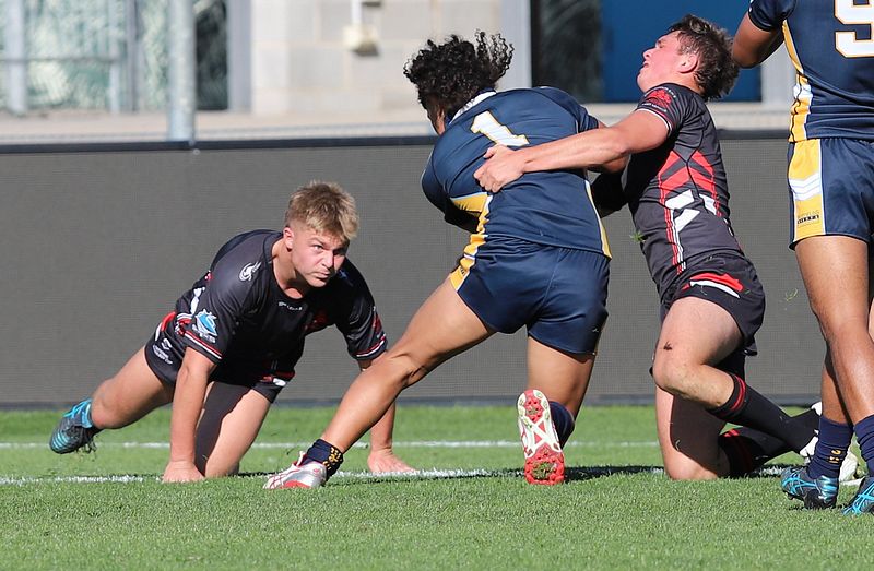 SBC R2 ENDEAVOUR vs WESTFIELDS