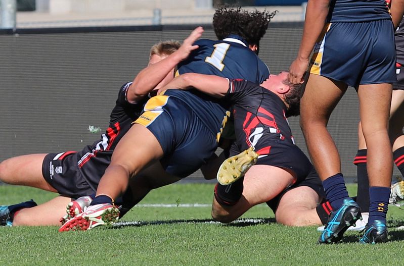 SBC R2 ENDEAVOUR vs WESTFIELDS