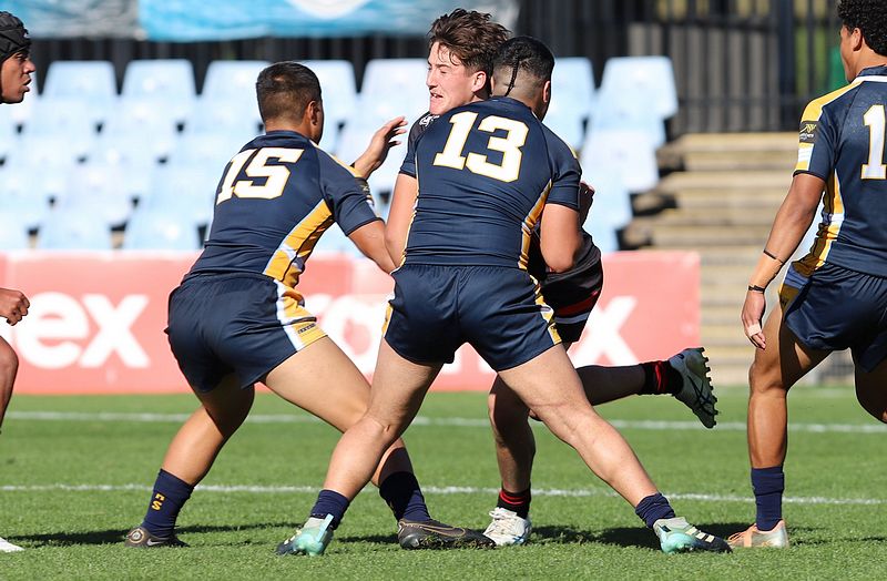 SBC R2 ENDEAVOUR vs WESTFIELDS
