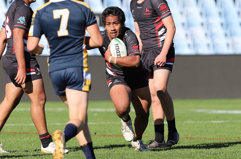 SBC R2 ENDEAVOUR vs WESTFIELDS