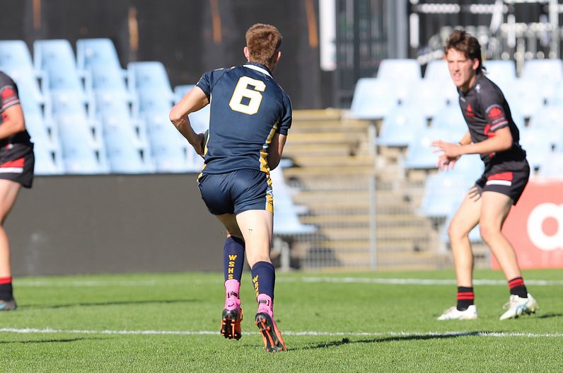 SBC R2 ENDEAVOUR vs WESTFIELDS
