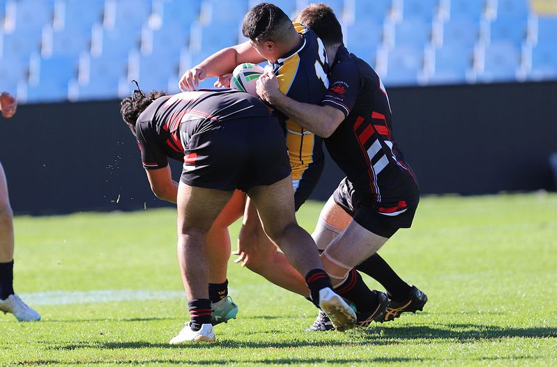 SBC R2 ENDEAVOUR vs WESTFIELDS