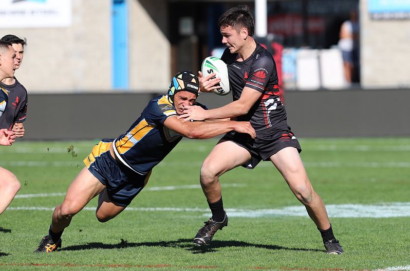 SBC R2 ENDEAVOUR vs WESTFIELDS