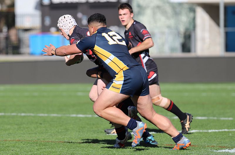 SBC R2 ENDEAVOUR vs WESTFIELDS