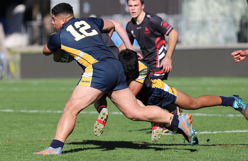SBC R2 ENDEAVOUR vs WESTFIELDS