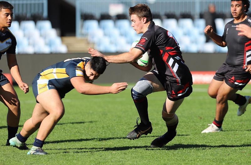 SBC R2 ENDEAVOUR vs WESTFIELDS