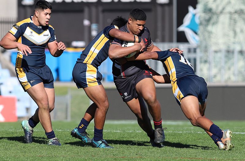 SBC R2 ENDEAVOUR vs WESTFIELDS