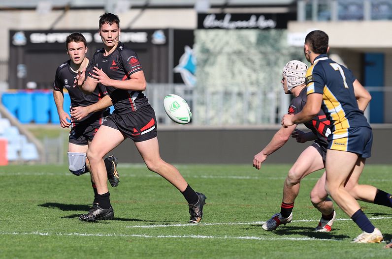 SBC R2 ENDEAVOUR vs WESTFIELDS