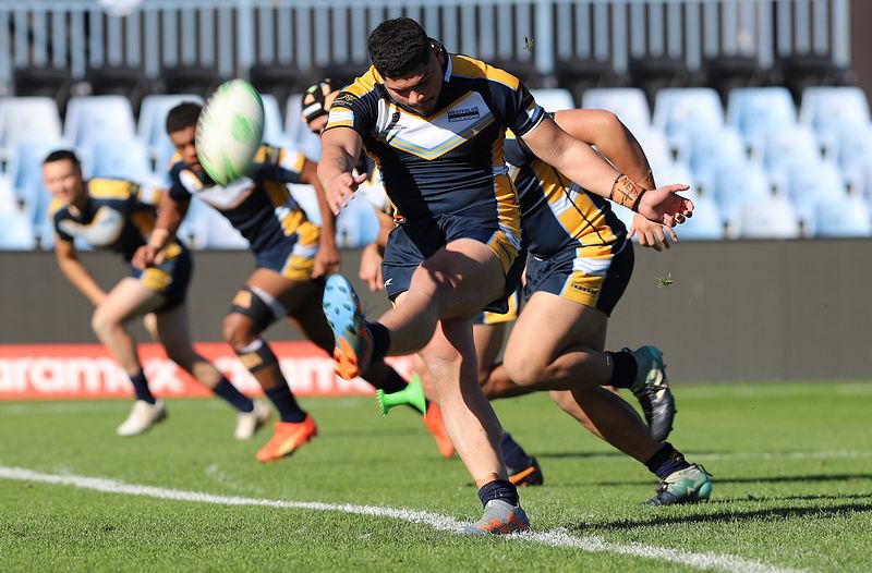 SBC R2 ENDEAVOUR vs WESTFIELDS