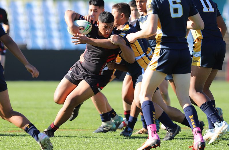 SBC R2 ENDEAVOUR vs WESTFIELDS