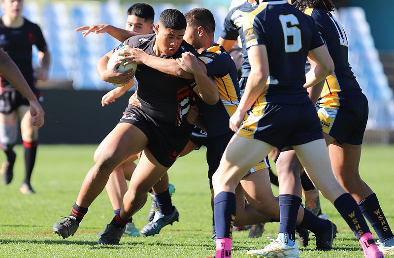 SBC R2 ENDEAVOUR vs WESTFIELDS