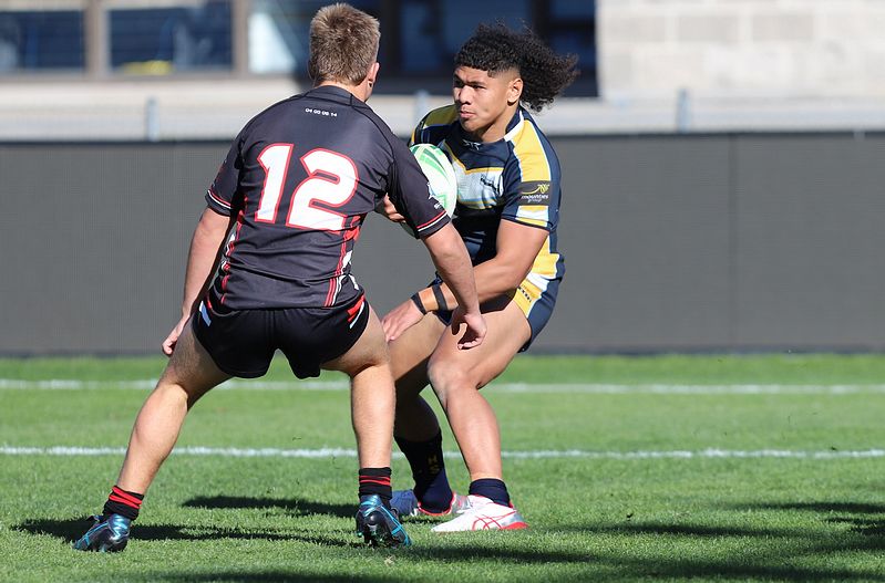 SBC R2 ENDEAVOUR vs WESTFIELDS