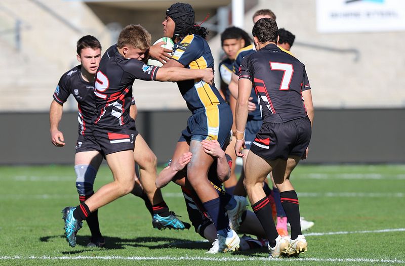 SBC R2 ENDEAVOUR vs WESTFIELDS