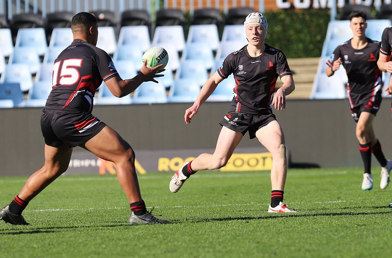 SBC R2 ENDEAVOUR vs WESTFIELDS